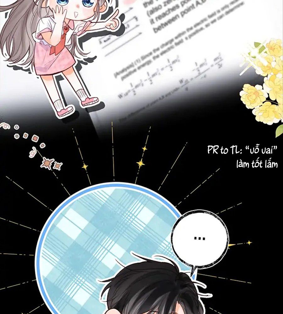Trong Giấc Mộng Của Tôi Chapter 19 - Trang 2