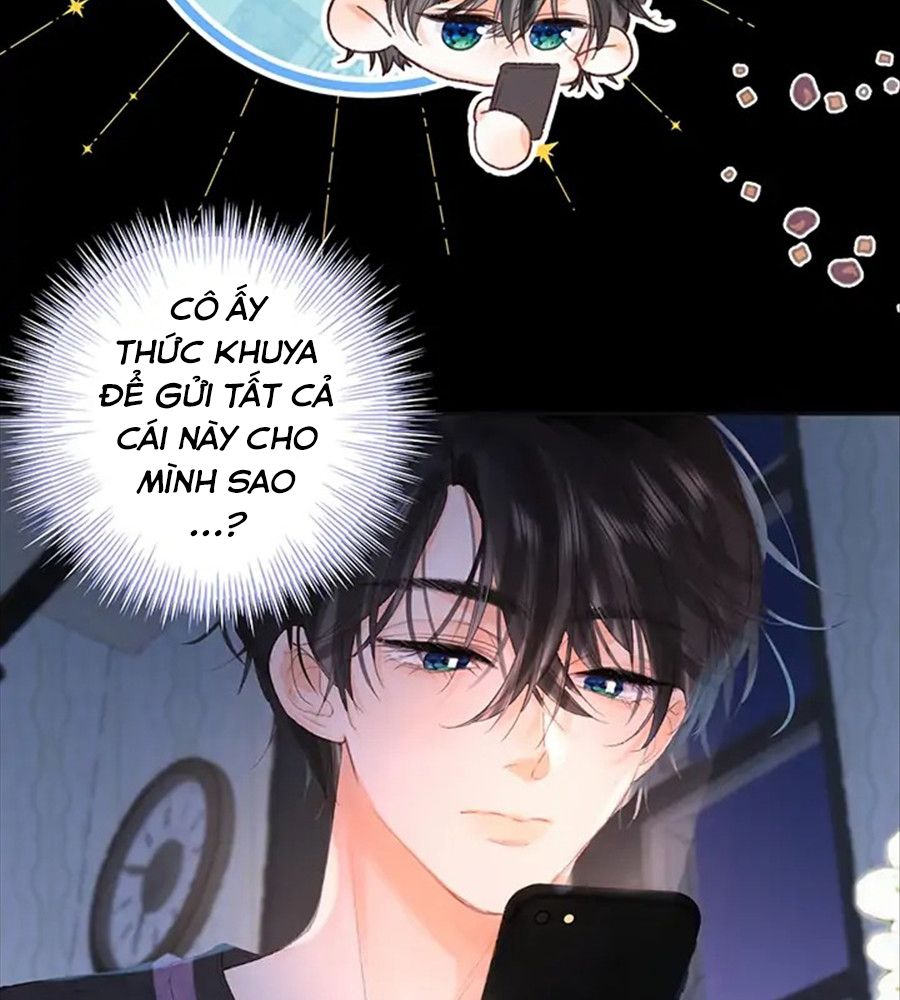 Trong Giấc Mộng Của Tôi Chapter 19 - Trang 2
