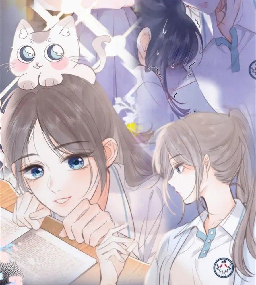 Trong Giấc Mộng Của Tôi Chapter 19 - Trang 2