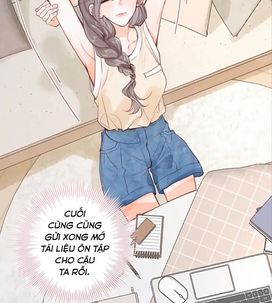 Trong Giấc Mộng Của Tôi Chapter 19 - Trang 2