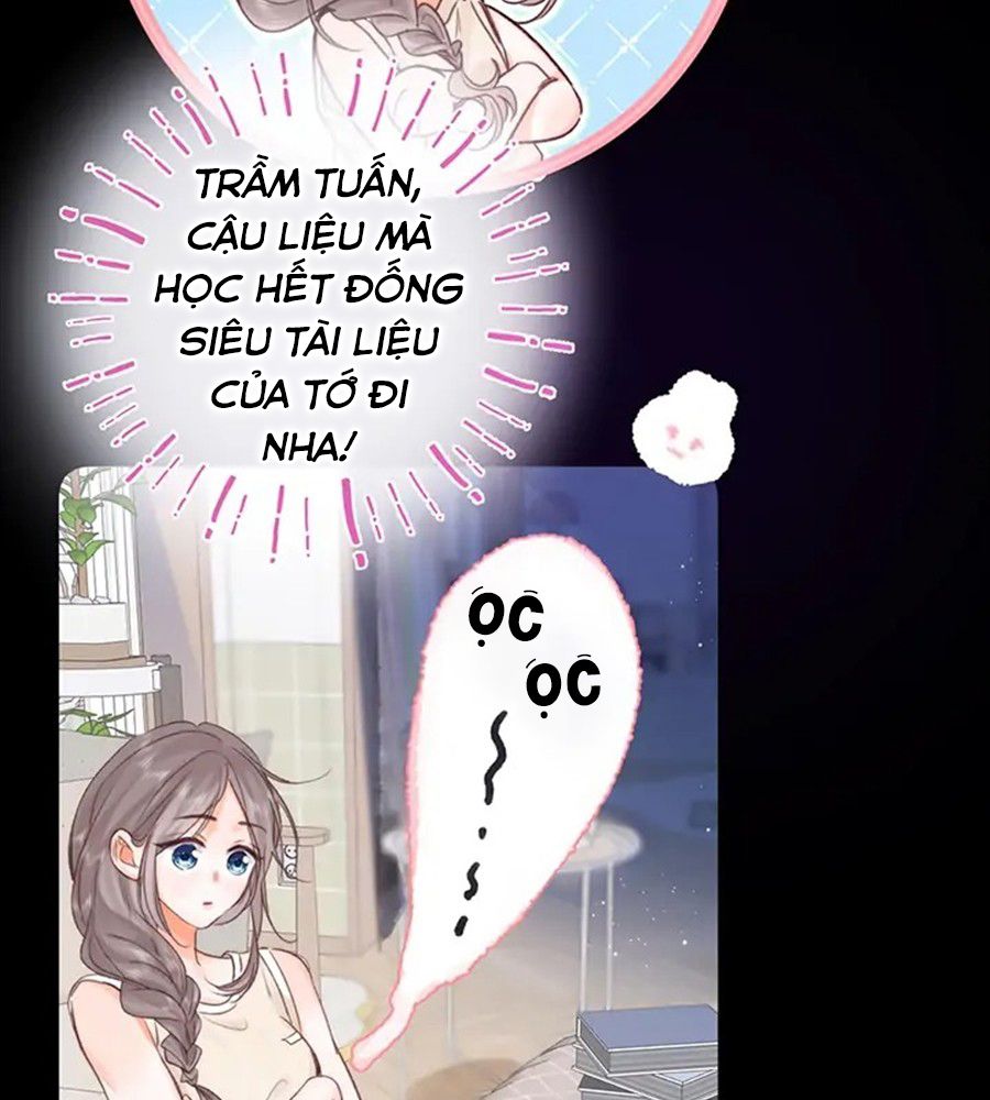 Trong Giấc Mộng Của Tôi Chapter 19 - Trang 2
