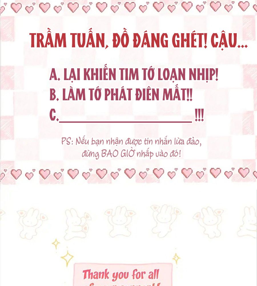 Trong Giấc Mộng Của Tôi Chapter 19 - Trang 2