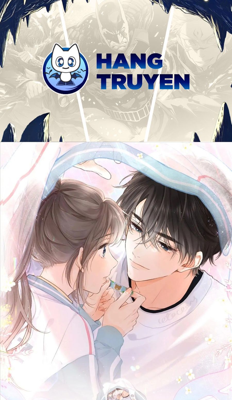 Trong Giấc Mộng Của Tôi Chapter 2 - Trang 2