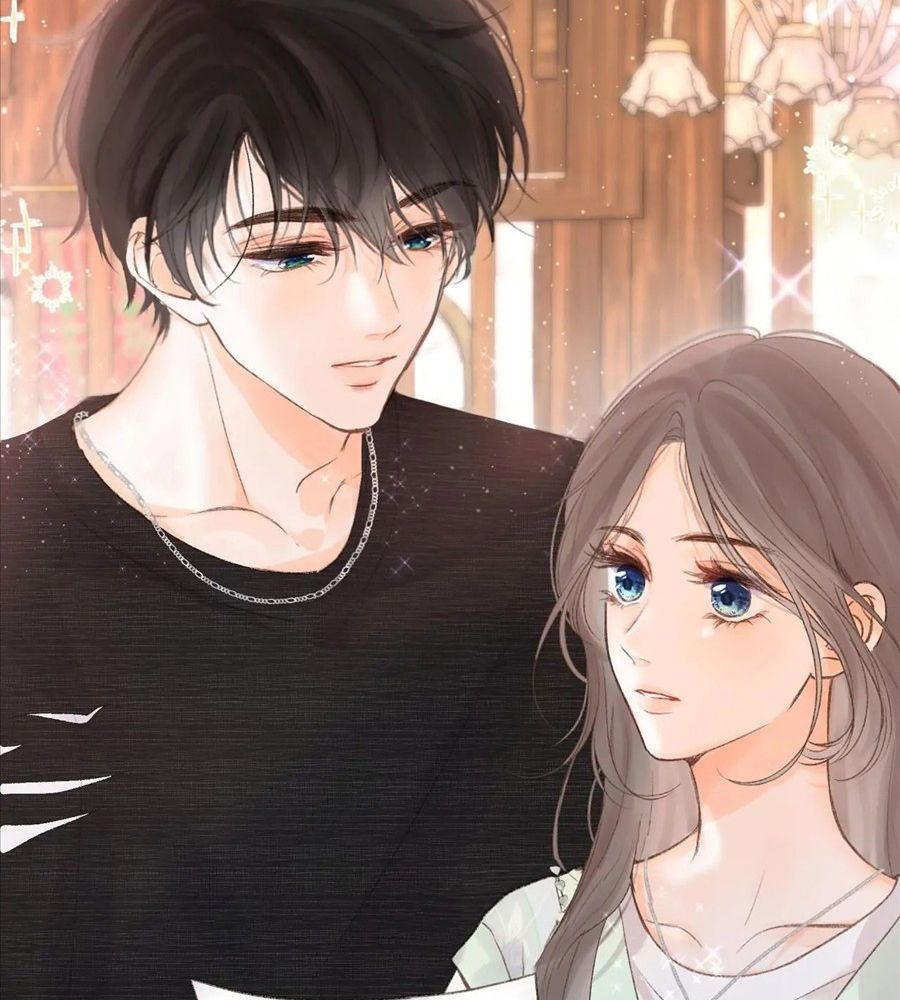 Trong Giấc Mộng Của Tôi Chapter 2 - Trang 2