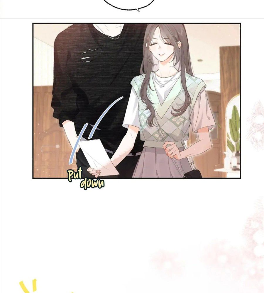 Trong Giấc Mộng Của Tôi Chapter 2 - Trang 2