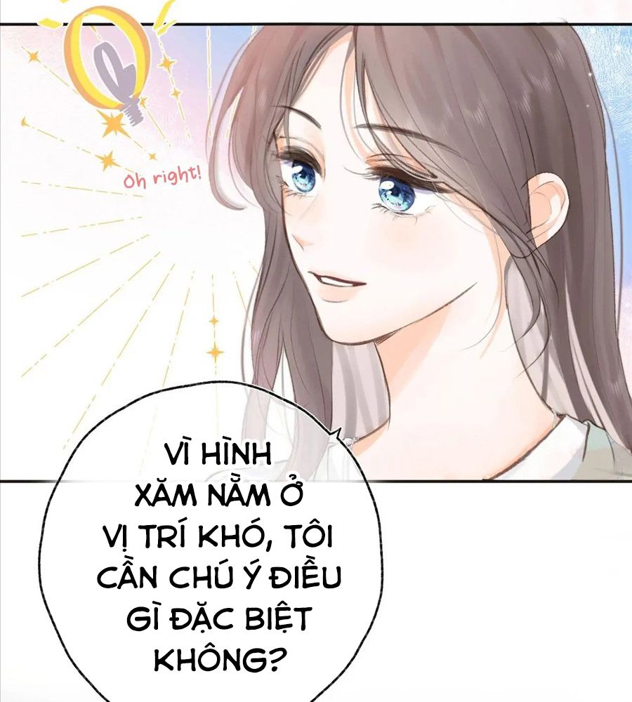 Trong Giấc Mộng Của Tôi Chapter 2 - Trang 2
