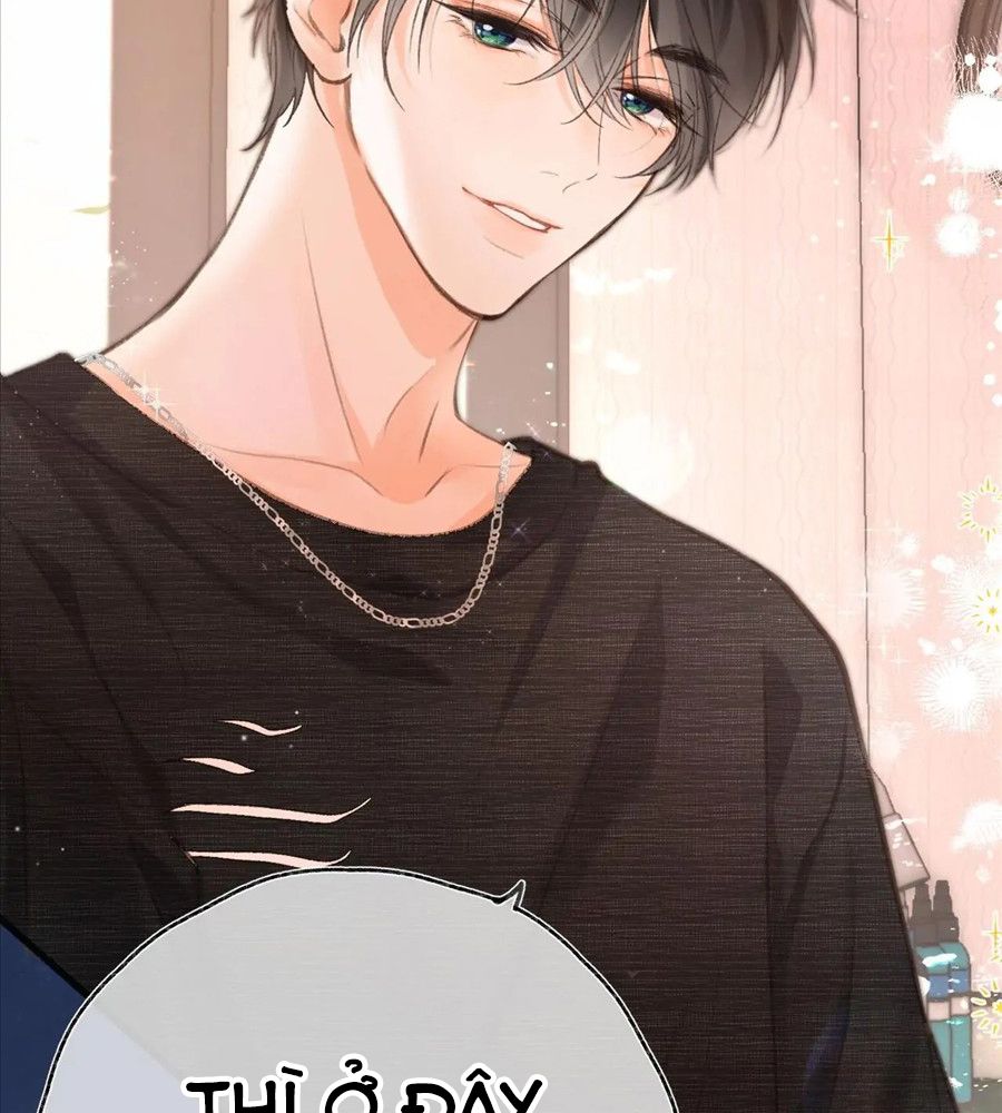 Trong Giấc Mộng Của Tôi Chapter 2 - Trang 2