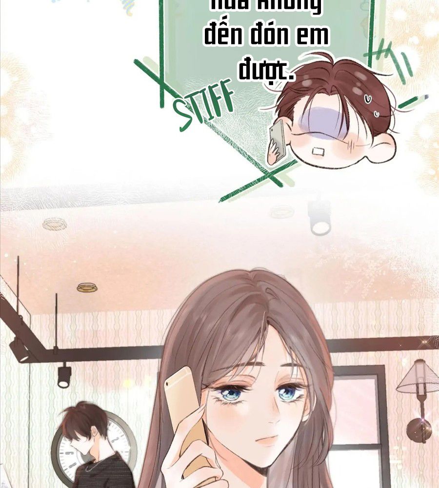 Trong Giấc Mộng Của Tôi Chapter 2 - Trang 2