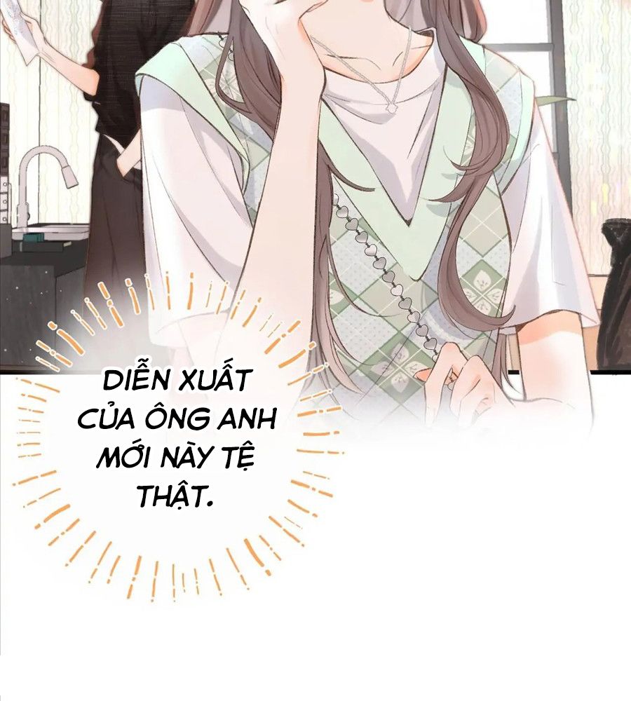 Trong Giấc Mộng Của Tôi Chapter 2 - Trang 2