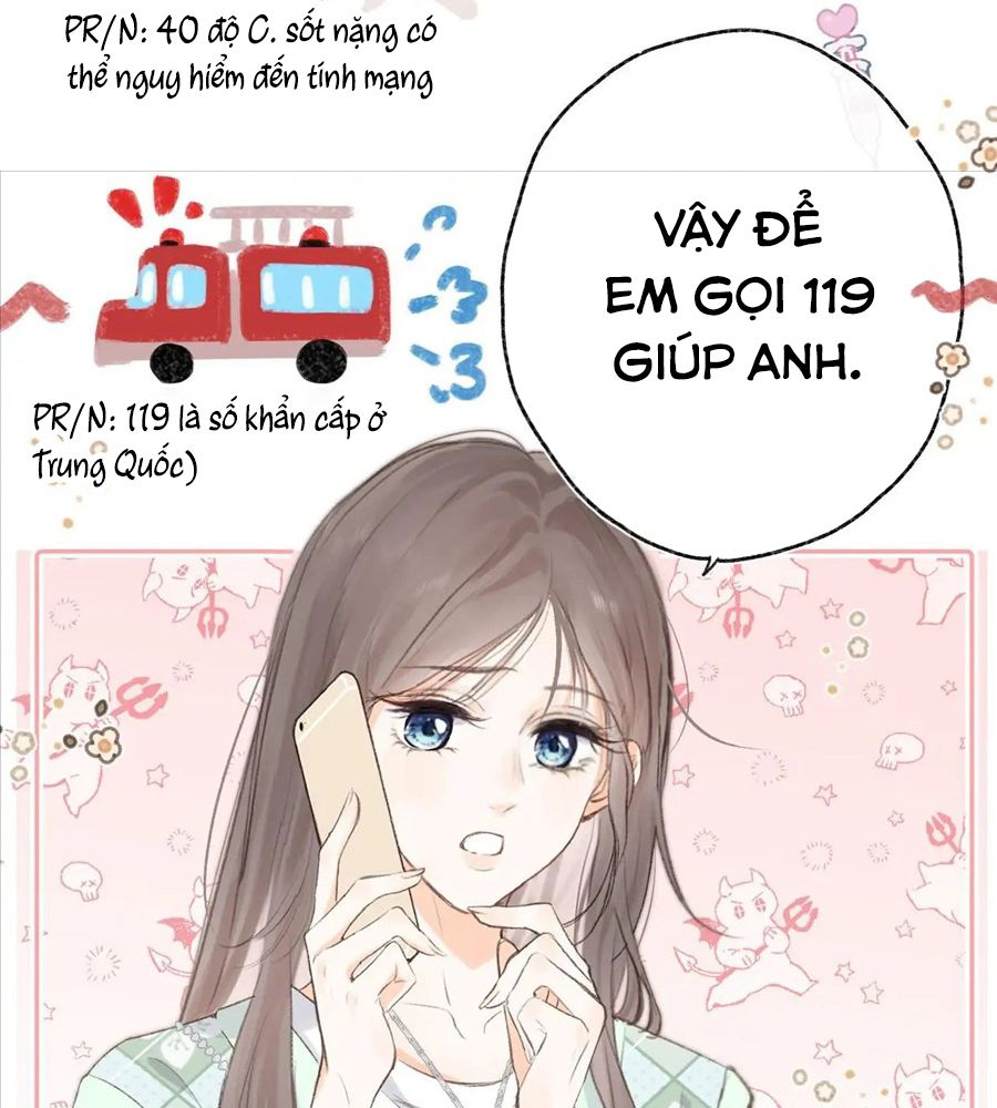 Trong Giấc Mộng Của Tôi Chapter 2 - Trang 2