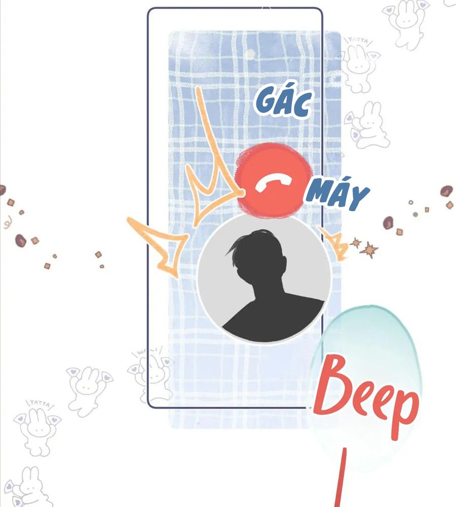 Trong Giấc Mộng Của Tôi Chapter 2 - Trang 2