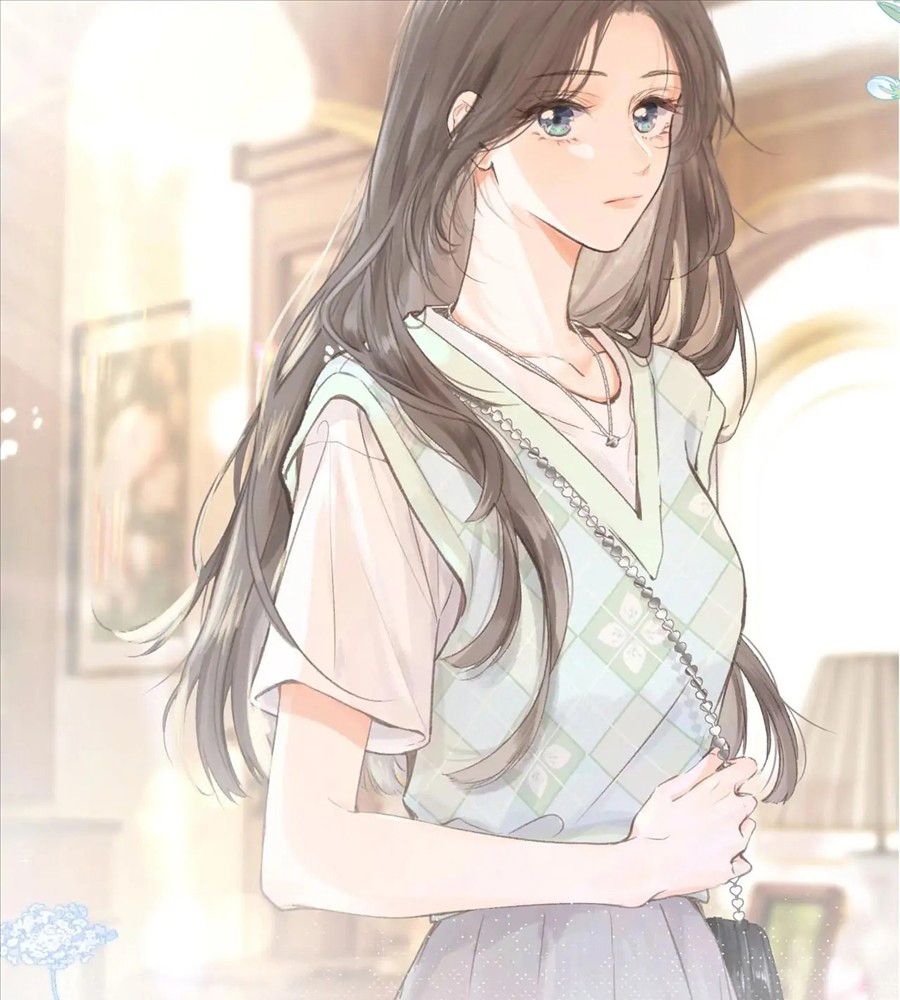 Trong Giấc Mộng Của Tôi Chapter 2 - Trang 2