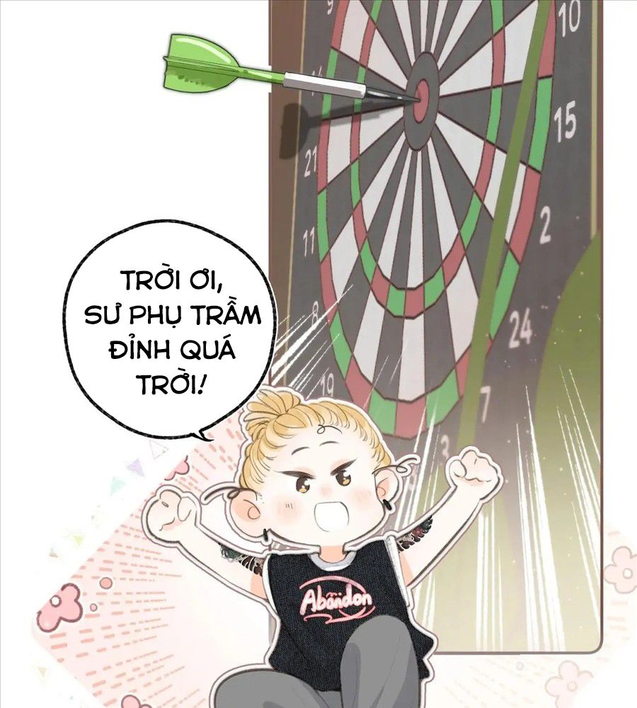Trong Giấc Mộng Của Tôi Chapter 2 - Trang 2