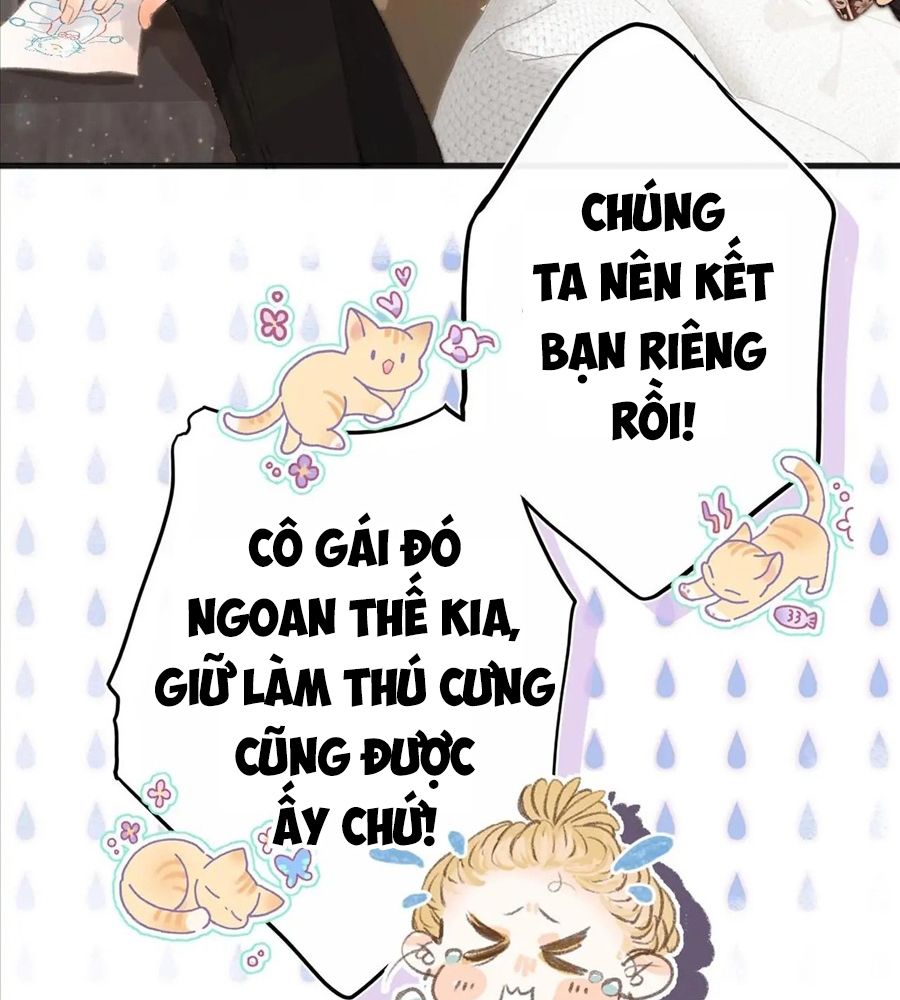 Trong Giấc Mộng Của Tôi Chapter 2 - Trang 2