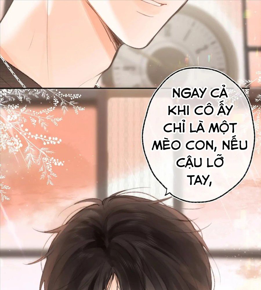 Trong Giấc Mộng Của Tôi Chapter 2 - Trang 2