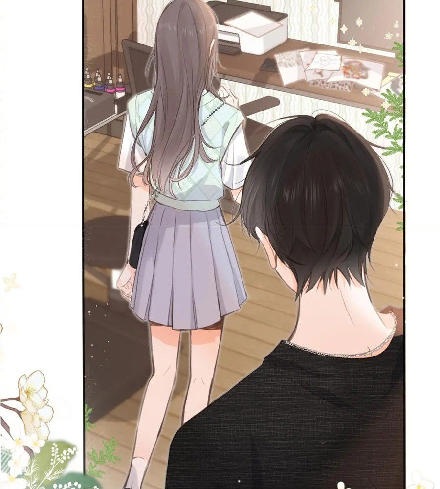 Trong Giấc Mộng Của Tôi Chapter 2 - Trang 2
