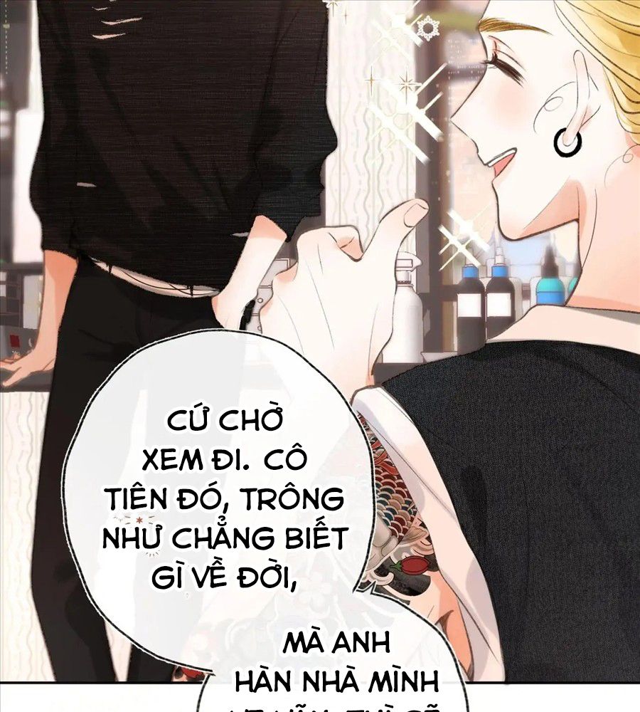 Trong Giấc Mộng Của Tôi Chapter 2 - Trang 2