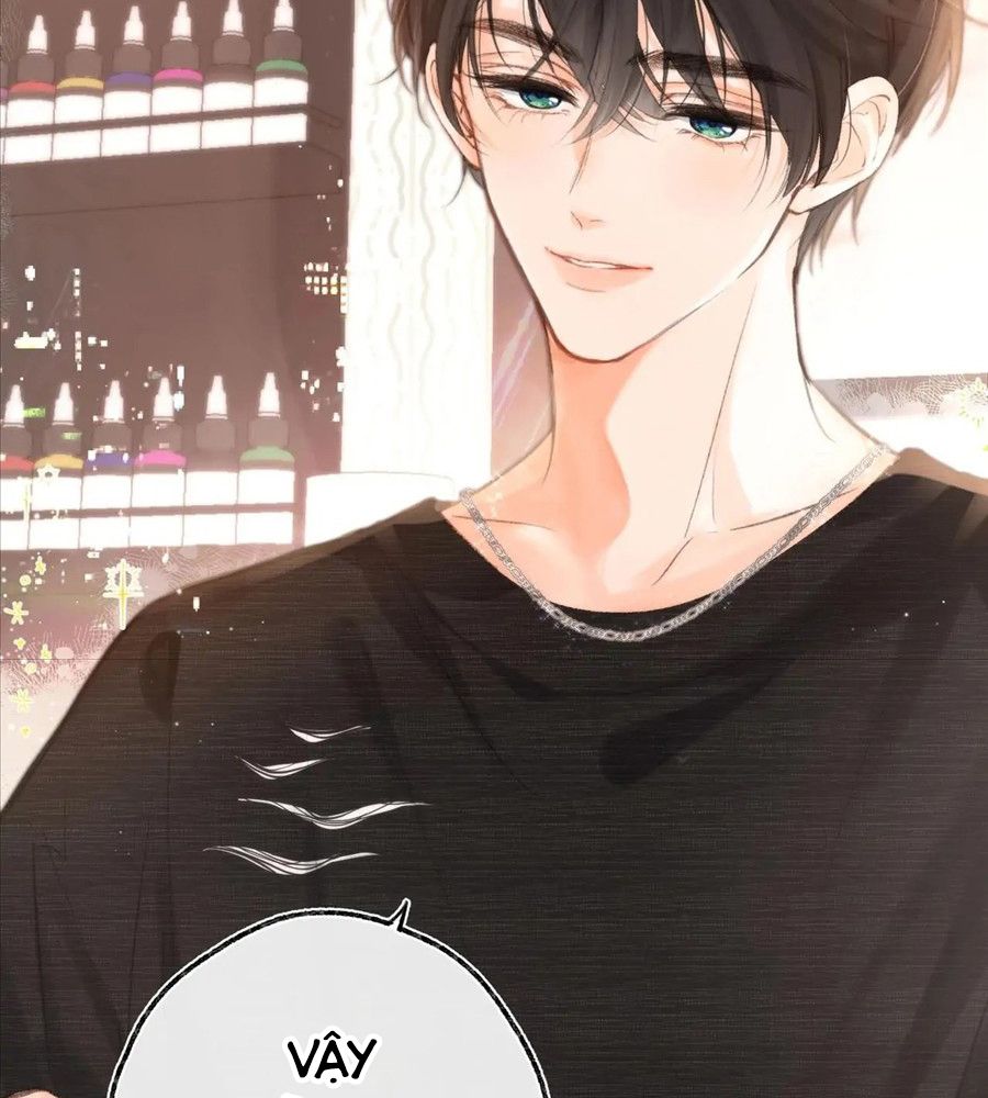 Trong Giấc Mộng Của Tôi Chapter 2 - Trang 2