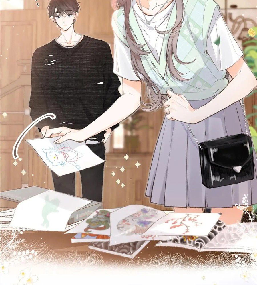 Trong Giấc Mộng Của Tôi Chapter 2 - Trang 2