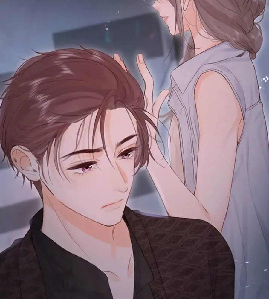 Trong Giấc Mộng Của Tôi Chapter 20 - Trang 2