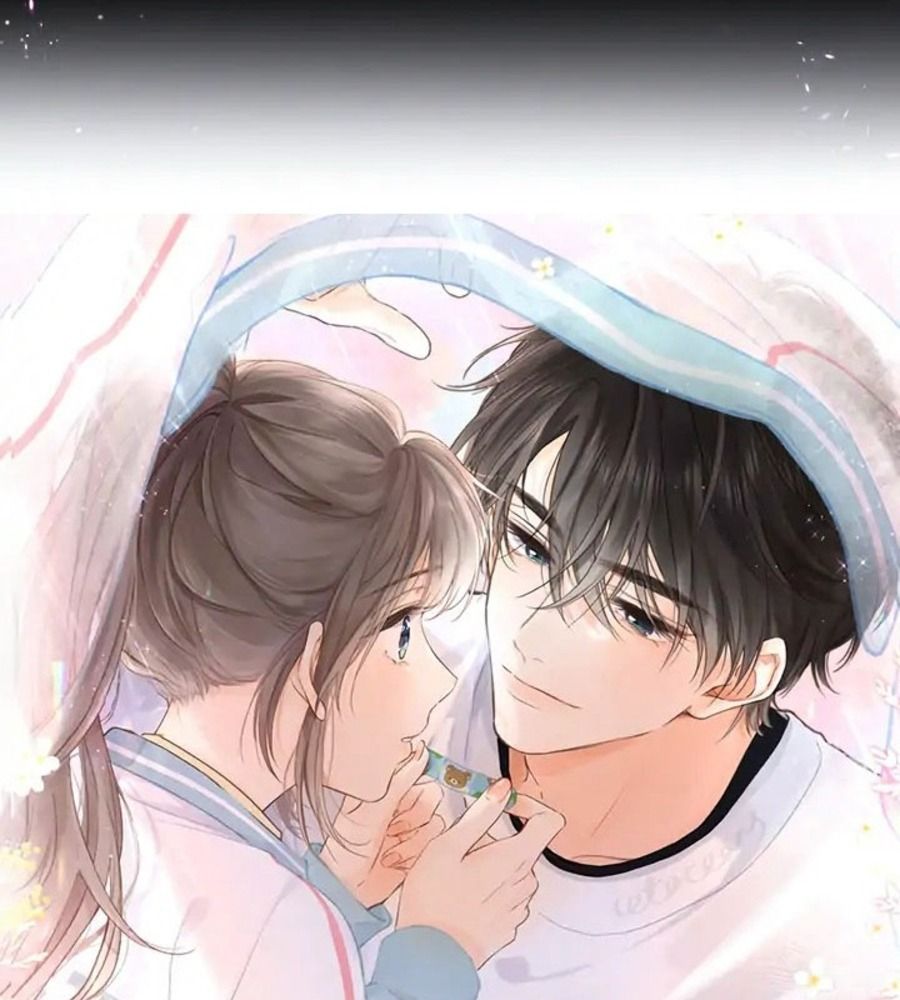 Trong Giấc Mộng Của Tôi Chapter 20 - Trang 2