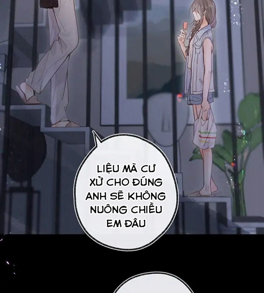 Trong Giấc Mộng Của Tôi Chapter 20 - Trang 2