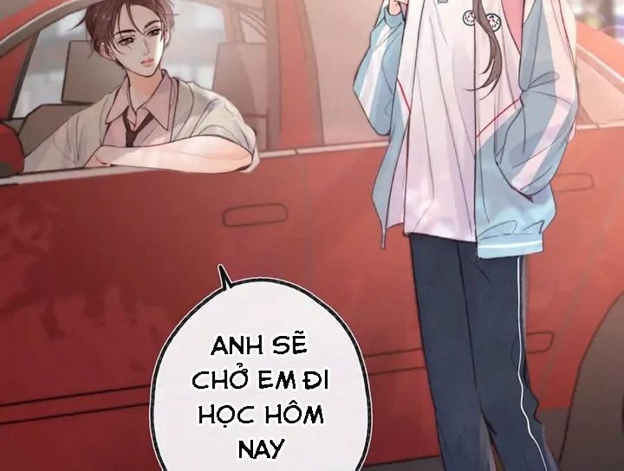 Trong Giấc Mộng Của Tôi Chapter 20 - Trang 2