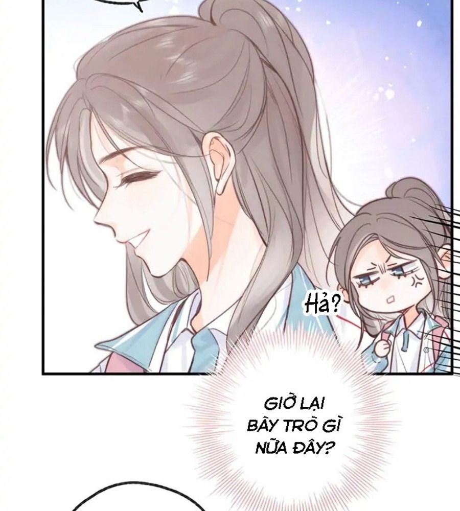 Trong Giấc Mộng Của Tôi Chapter 20 - Trang 2