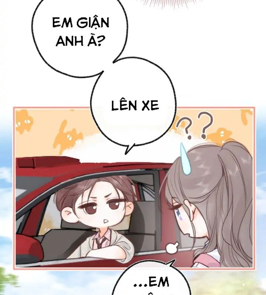 Trong Giấc Mộng Của Tôi Chapter 20 - Trang 2