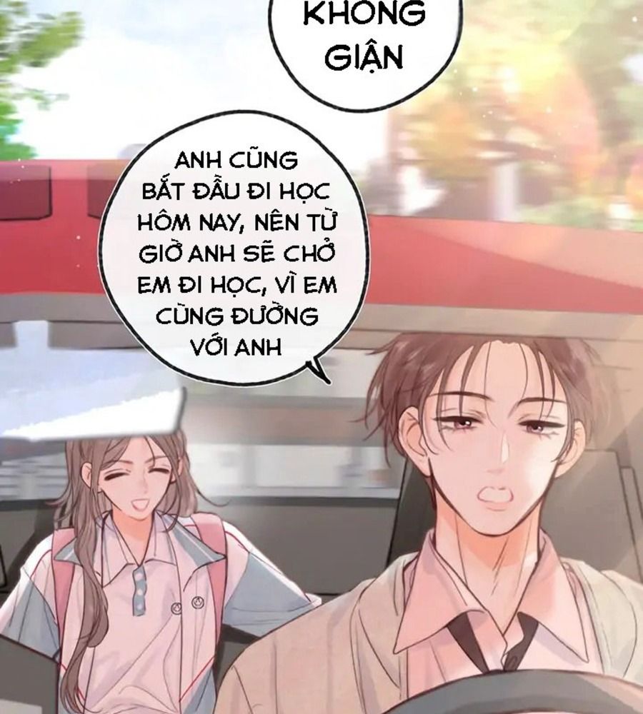 Trong Giấc Mộng Của Tôi Chapter 20 - Trang 2