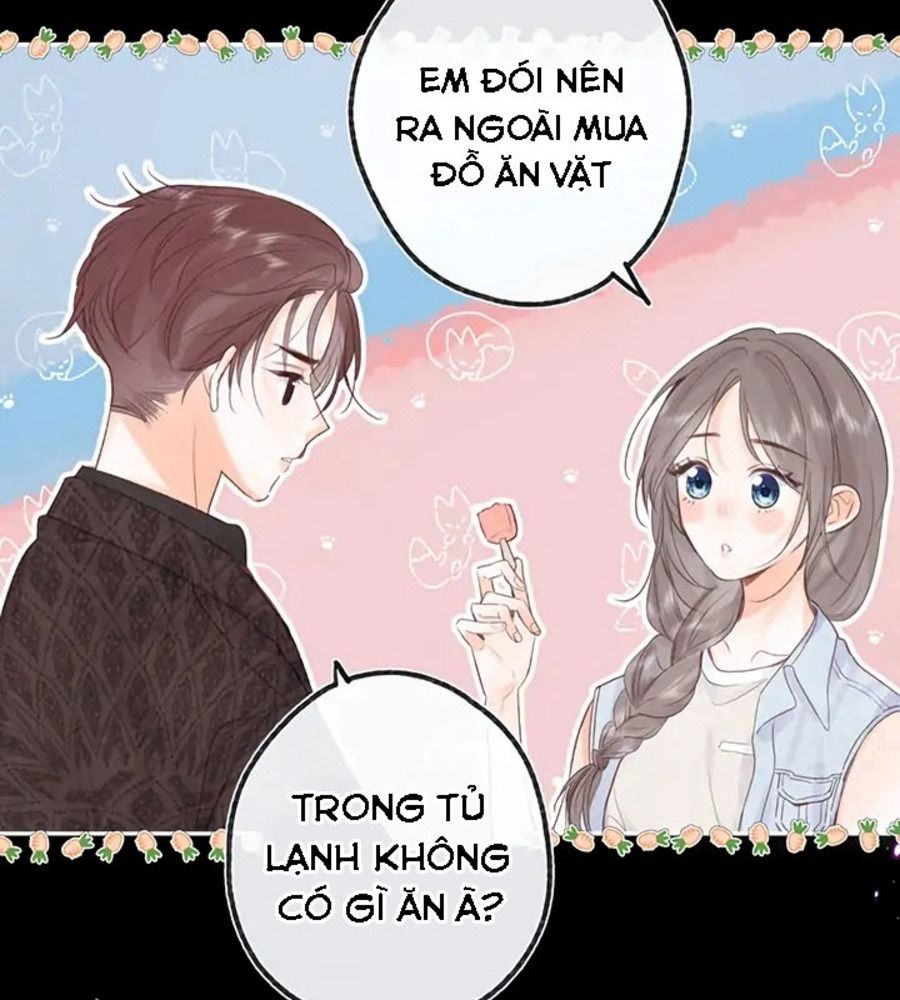 Trong Giấc Mộng Của Tôi Chapter 20 - Trang 2