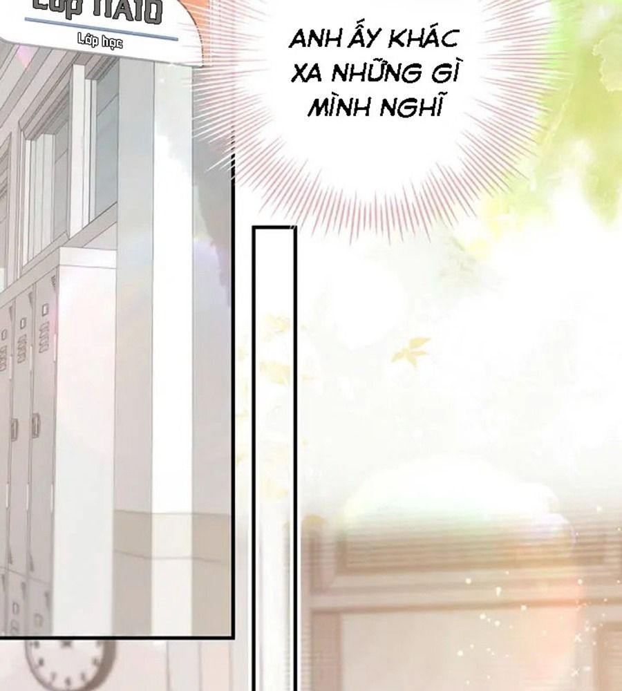 Trong Giấc Mộng Của Tôi Chapter 20 - Trang 2
