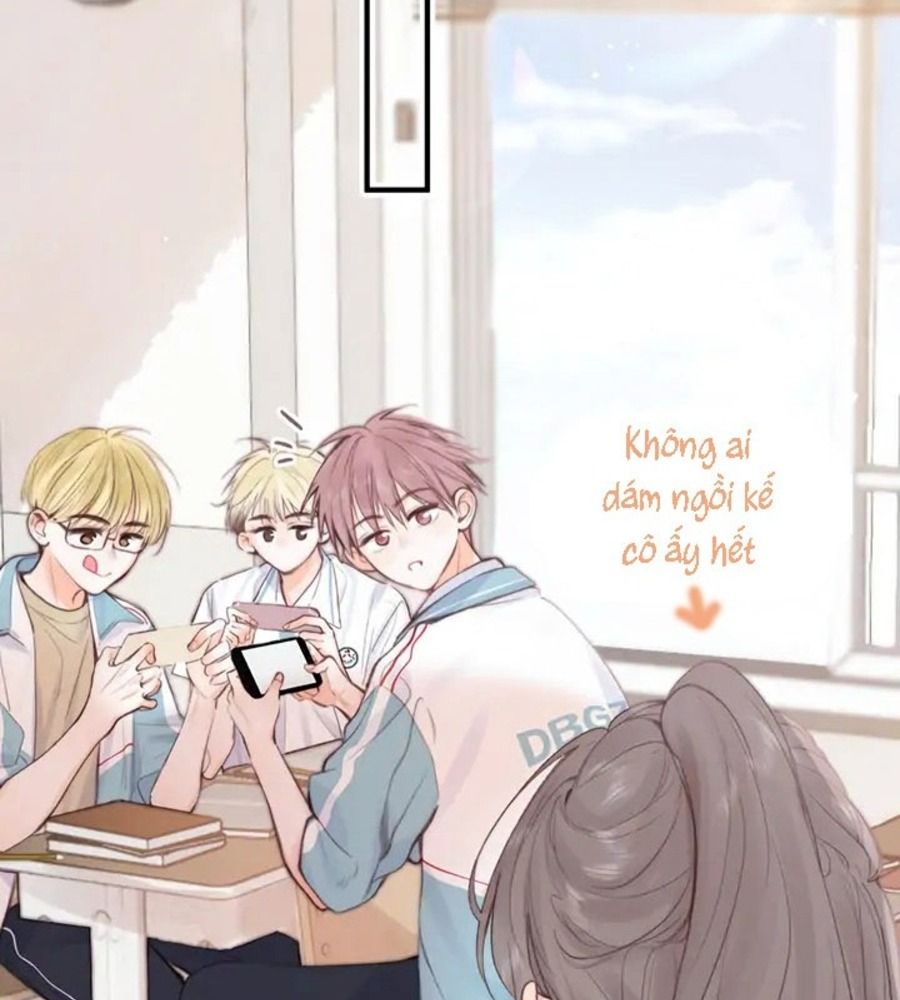 Trong Giấc Mộng Của Tôi Chapter 20 - Trang 2