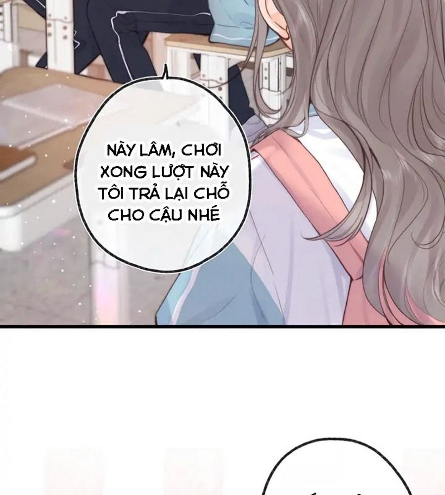 Trong Giấc Mộng Của Tôi Chapter 20 - Trang 2