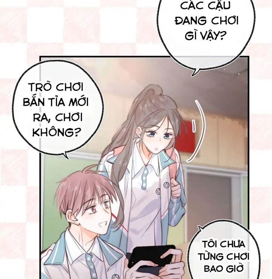 Trong Giấc Mộng Của Tôi Chapter 20 - Trang 2