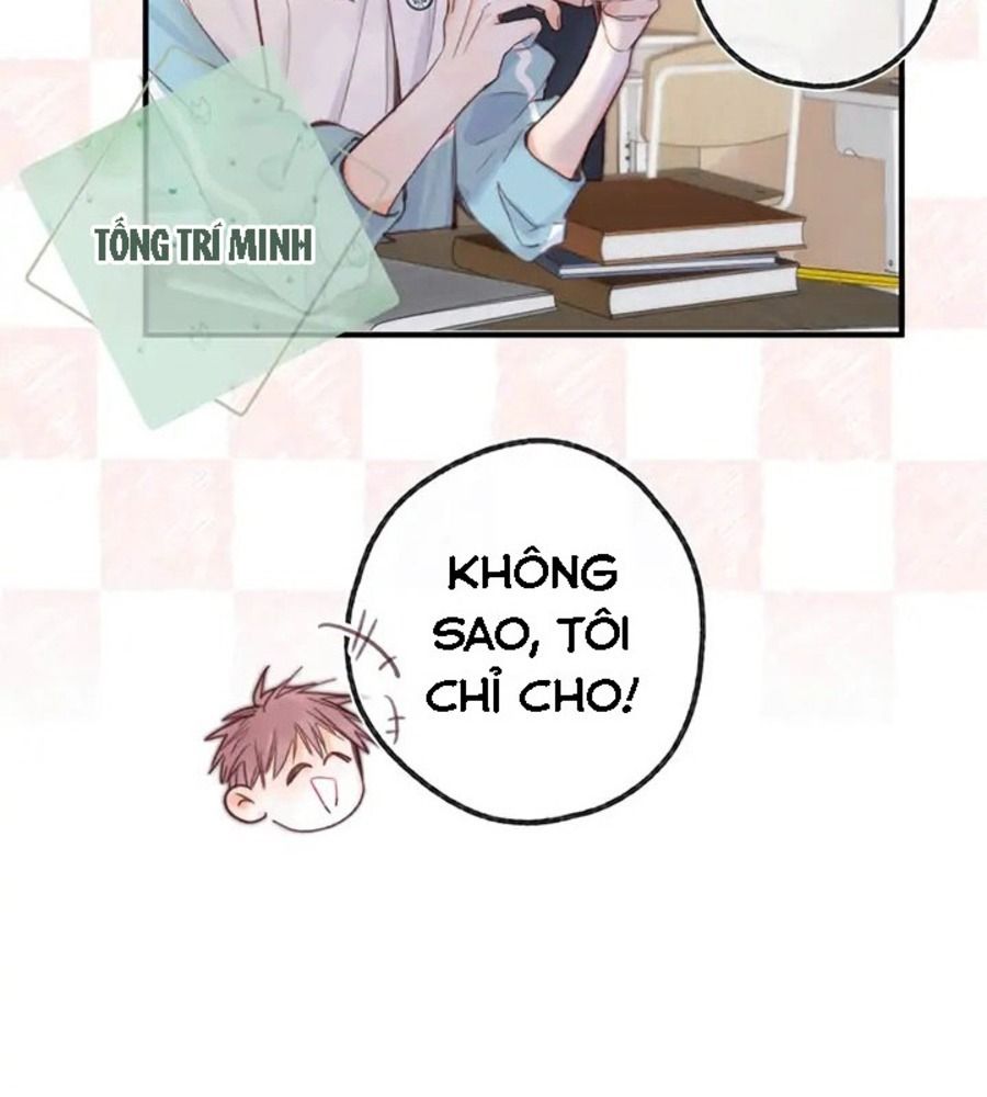 Trong Giấc Mộng Của Tôi Chapter 20 - Trang 2