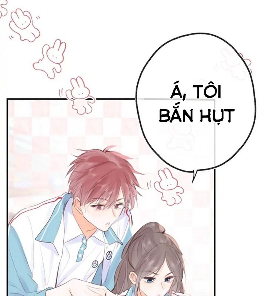 Trong Giấc Mộng Của Tôi Chapter 20 - Trang 2