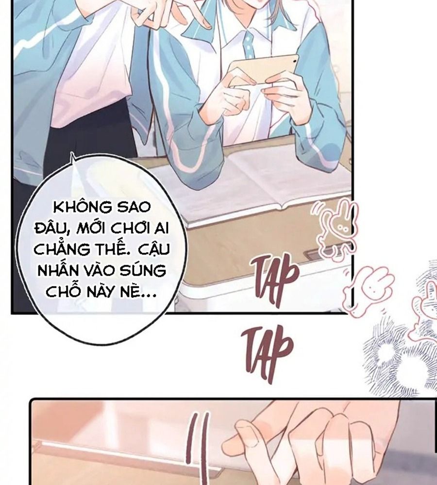 Trong Giấc Mộng Của Tôi Chapter 20 - Trang 2