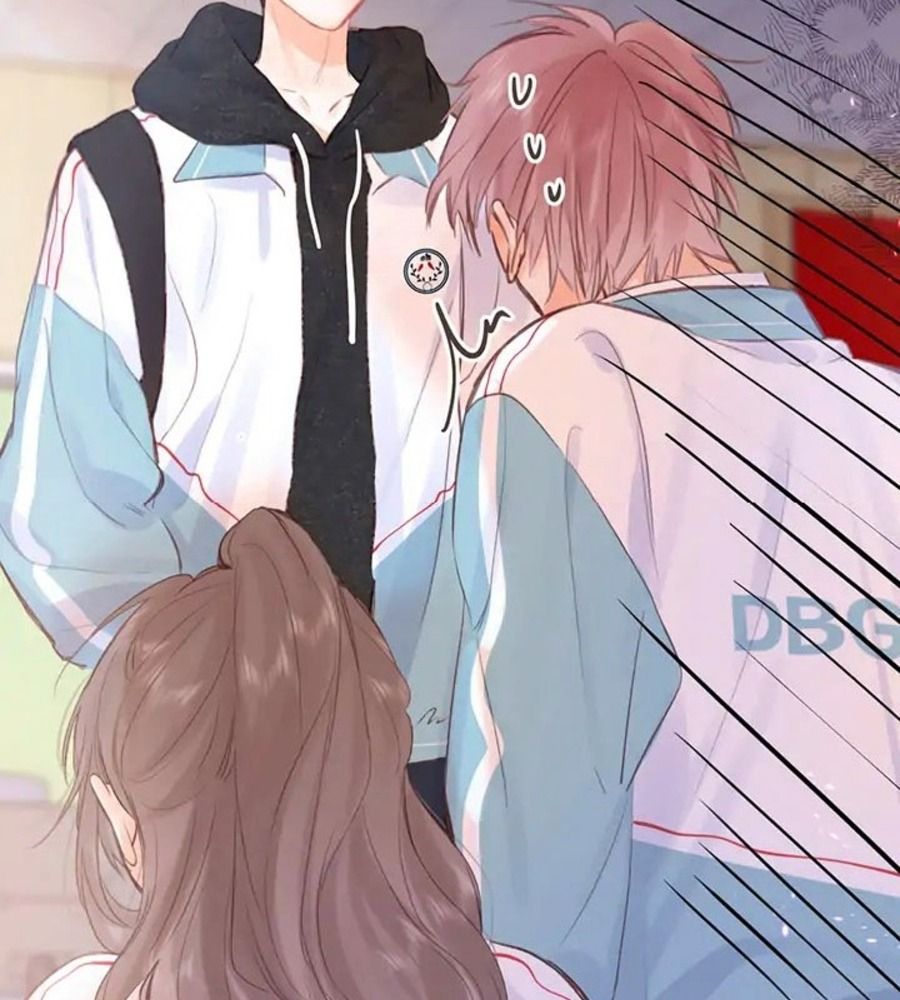 Trong Giấc Mộng Của Tôi Chapter 20 - Trang 2