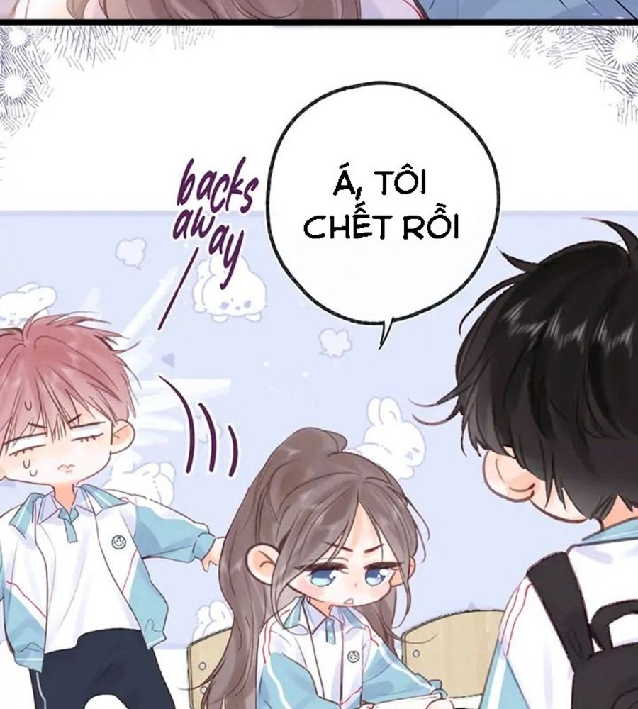 Trong Giấc Mộng Của Tôi Chapter 20 - Trang 2