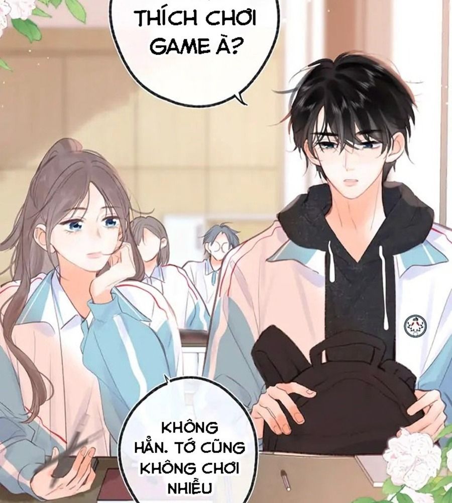 Trong Giấc Mộng Của Tôi Chapter 20 - Trang 2