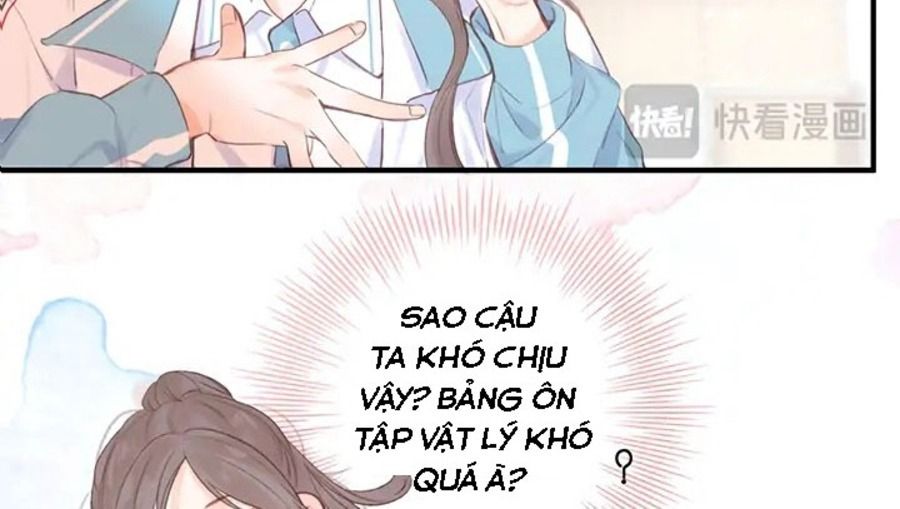 Trong Giấc Mộng Của Tôi Chapter 20 - Trang 2