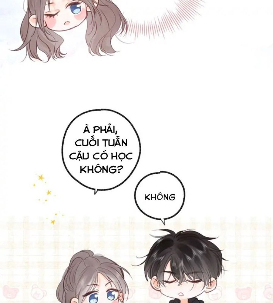 Trong Giấc Mộng Của Tôi Chapter 20 - Trang 2