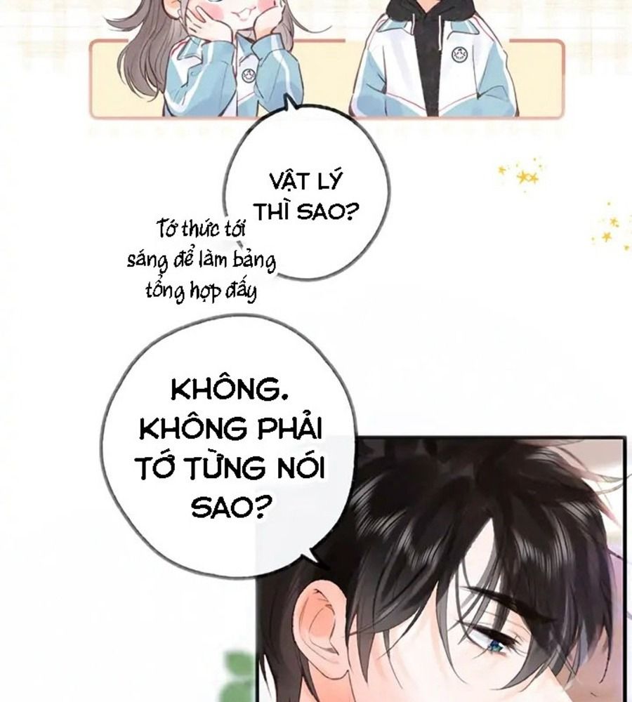 Trong Giấc Mộng Của Tôi Chapter 20 - Trang 2
