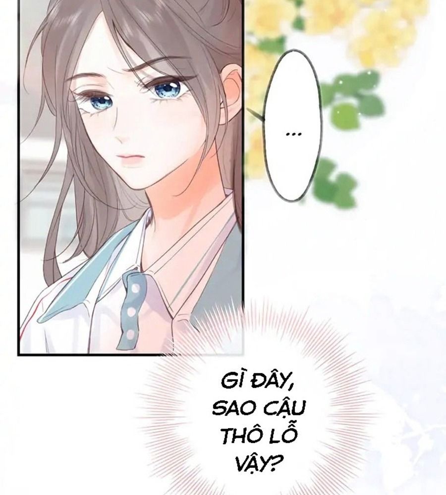 Trong Giấc Mộng Của Tôi Chapter 20 - Trang 2