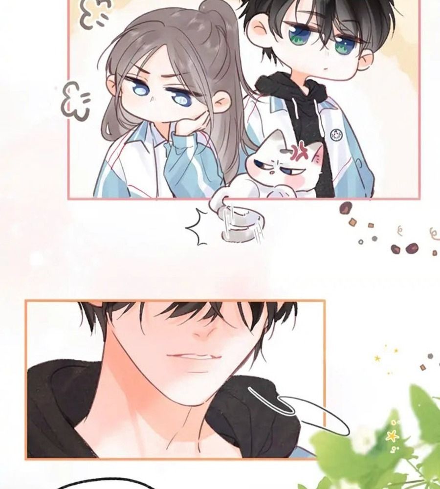 Trong Giấc Mộng Của Tôi Chapter 20 - Trang 2