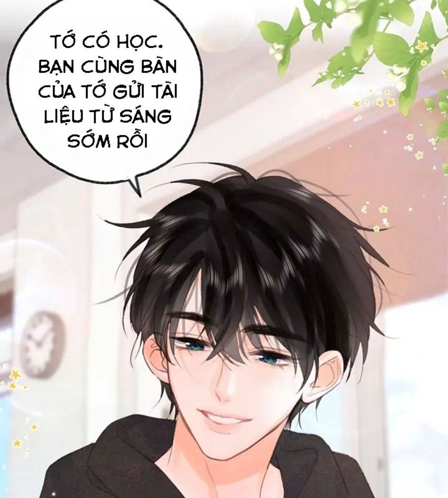 Trong Giấc Mộng Của Tôi Chapter 20 - Trang 2