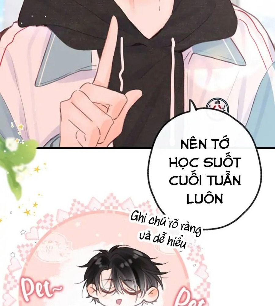 Trong Giấc Mộng Của Tôi Chapter 20 - Trang 2