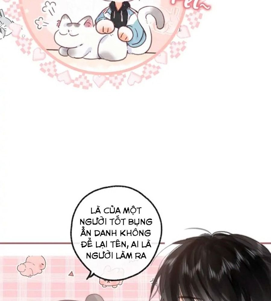 Trong Giấc Mộng Của Tôi Chapter 20 - Trang 2