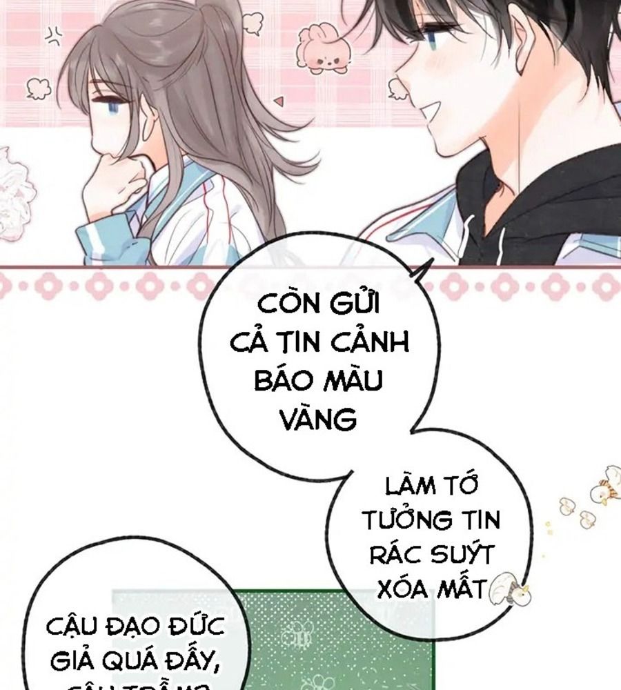 Trong Giấc Mộng Của Tôi Chapter 20 - Trang 2